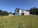 557 St Peters Fourchu Road, Lower L'Ardoise, NS 