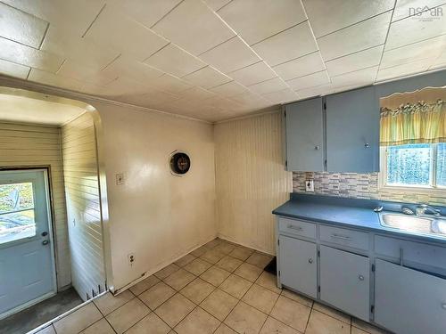 557 St Peters Fourchu Road, Lower L'Ardoise, NS 