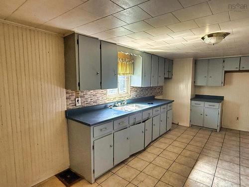557 St Peters Fourchu Road, Lower L'Ardoise, NS 
