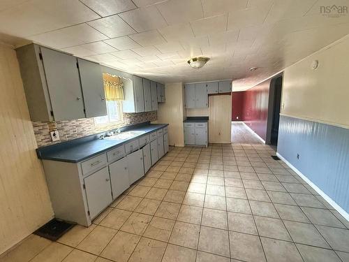 557 St Peters Fourchu Road, Lower L'Ardoise, NS 