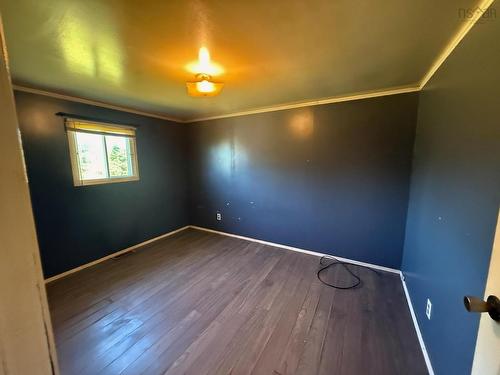 557 St Peters Fourchu Road, Lower L'Ardoise, NS 