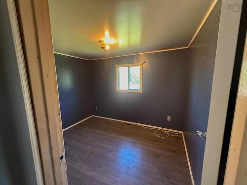557 St Peters Fourchu Road, Lower L'Ardoise, NS 