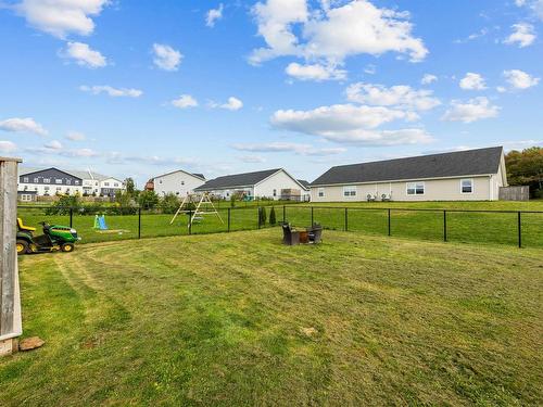 95 Mercedes Drive, Cornwall, PE 