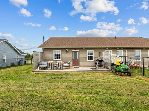 95 Mercedes Drive, Cornwall, PE 