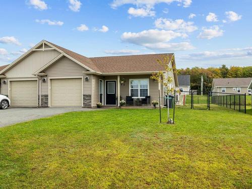 95 Mercedes Drive, Cornwall, PE 