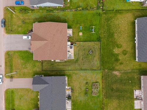 95 Mercedes Drive, Cornwall, PE 