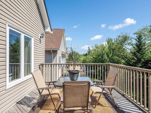 30 Krause Court, Dartmouth, NS 