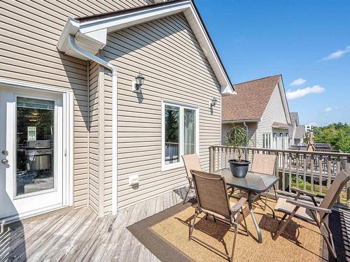 30 Krause Court, Dartmouth, NS 