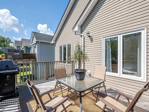 30 Krause Court, Dartmouth, NS 