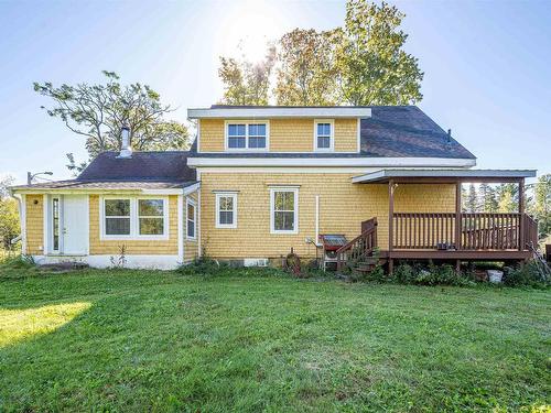 1001 Highway 236, Stanley, NS 