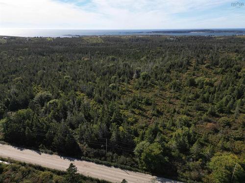 Vacant Land Cleveland Road, Kelleys Cove, NS 