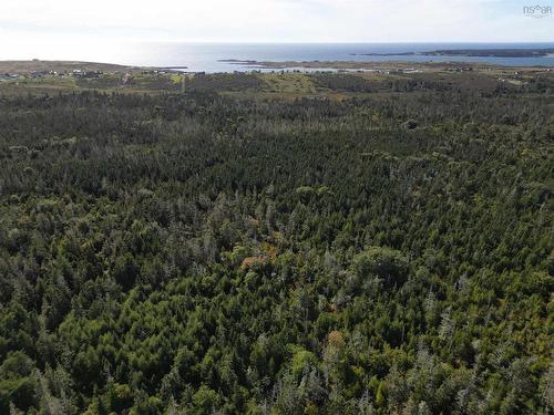 Vacant Land Cleveland Road, Kelleys Cove, NS 