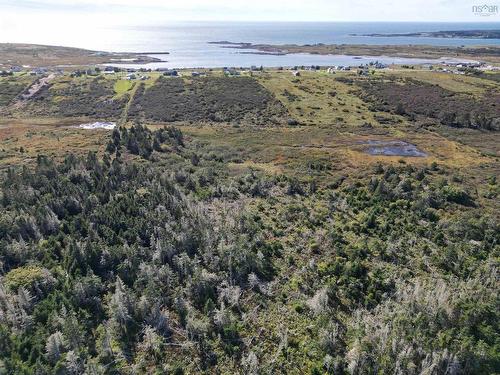 Vacant Land Cleveland Road, Kelleys Cove, NS 