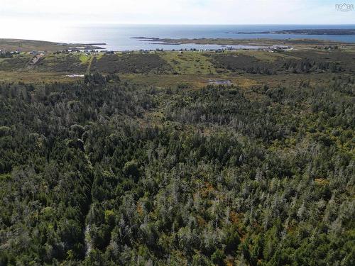 Vacant Land Cleveland Road, Kelleys Cove, NS 