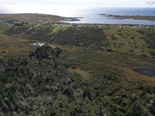 Vacant Land Cleveland Road, Kelleys Cove, NS 