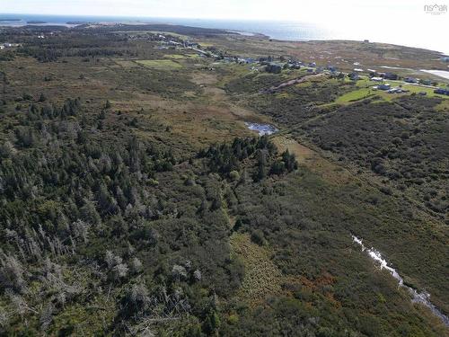 Vacant Land Cleveland Road, Kelleys Cove, NS 