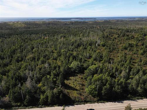 Vacant Land Cleveland Road, Kelleys Cove, NS 