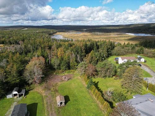 Lot Highway 320, Louisdale, NS 