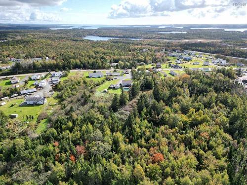 Lot Highway 320, Louisdale, NS 
