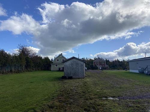 Lot Highway 320, Louisdale, NS 