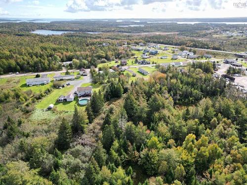 Lot Highway 320, Louisdale, NS 