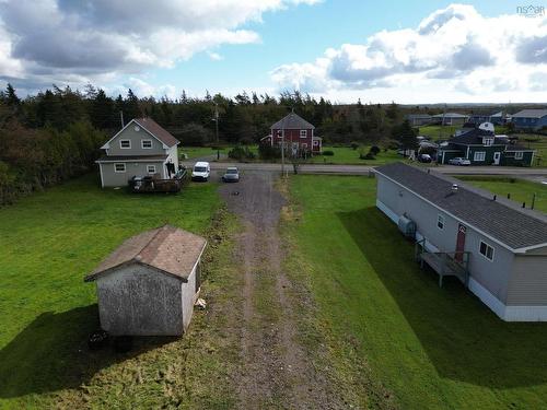 Lot Highway 320, Louisdale, NS 