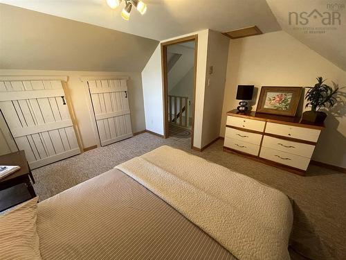 27 Descousse-Cap La Ronde Road, D'Escousse, NS 