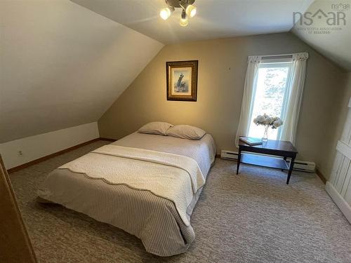 27 Descousse-Cap La Ronde Road, D'Escousse, NS 
