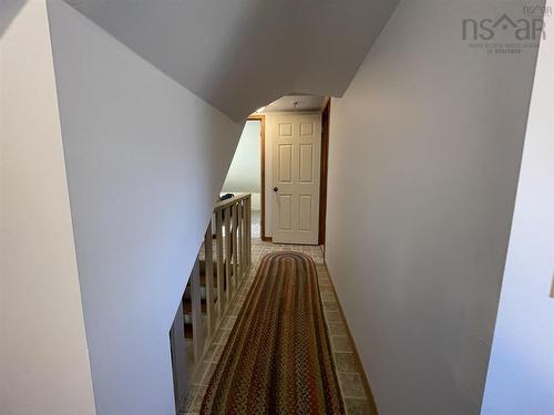 27 Descousse-Cap La Ronde Road, D'Escousse, NS 