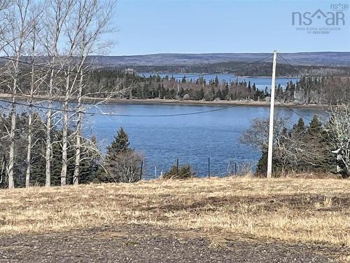 27 Descousse-Cap La Ronde Road, D'Escousse, NS 