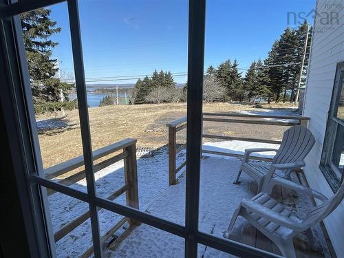 27 Descousse-Cap La Ronde Road, D'Escousse, NS 