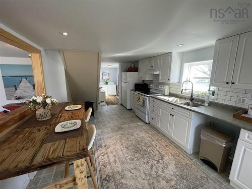 27 Descousse-Cap La Ronde Road, D'Escousse, NS 