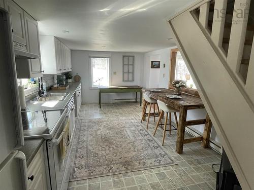 27 Descousse-Cap La Ronde Road, D'Escousse, NS 