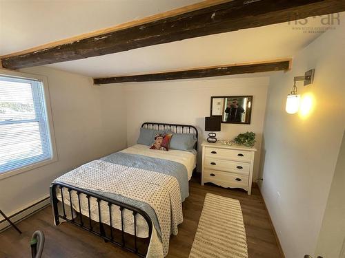 27 Descousse-Cap La Ronde Road, D'Escousse, NS 