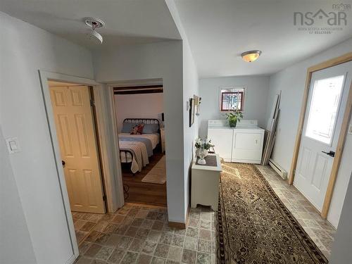 27 Descousse-Cap La Ronde Road, D'Escousse, NS 