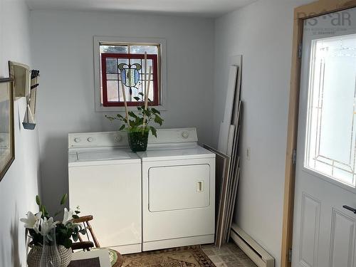 27 Descousse-Cap La Ronde Road, D'Escousse, NS 