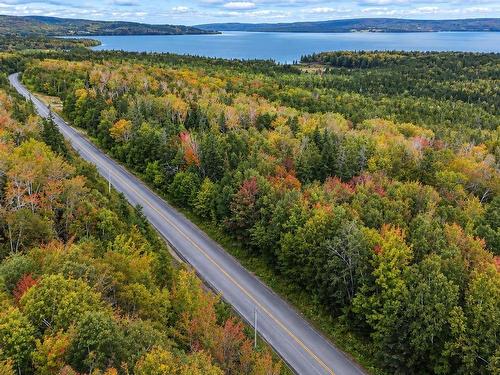 West Lake Ainslie Rd, West Lake Ainslie, NS 