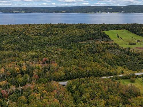 West Lake Ainslie Rd, West Lake Ainslie, NS 