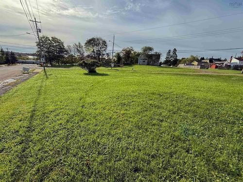 Wynn Road, Truro, NS 