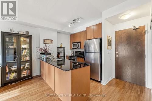 402 - 4196 Dundas Street W, Toronto, ON 