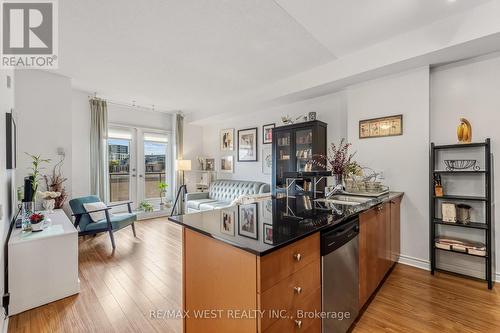 402 - 4196 Dundas Street W, Toronto, ON 