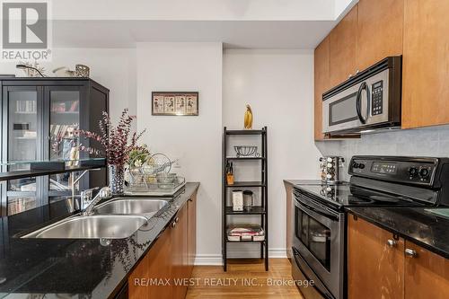 402 - 4196 Dundas Street W, Toronto, ON 
