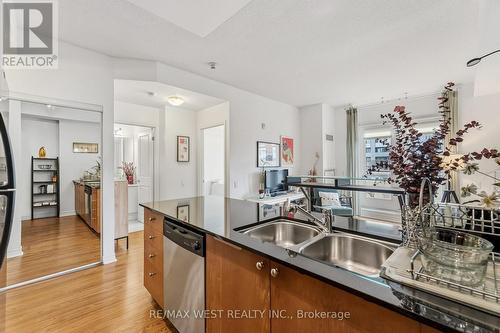 402 - 4196 Dundas Street W, Toronto, ON 