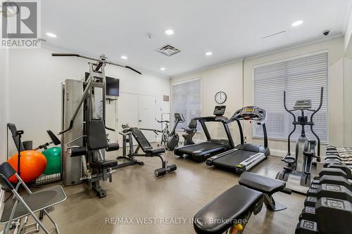 402 - 4196 Dundas Street W, Toronto, ON 