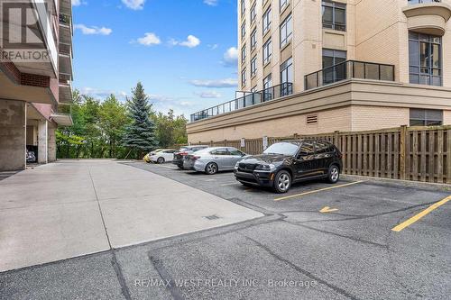 402 - 4196 Dundas Street W, Toronto, ON 