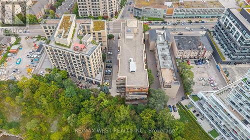 402 - 4196 Dundas Street W, Toronto, ON 