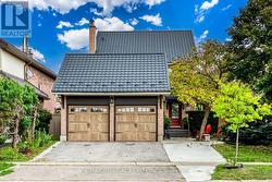 301 KINGSBRIDGE GARDEN CIRCLE Mississauga, ON L5R 1L2