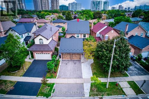 301 Kingsbridge Garden Circle, Mississauga, ON 