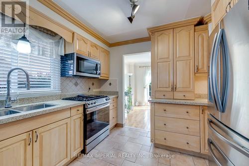 301 Kingsbridge Garden Circle, Mississauga, ON 
