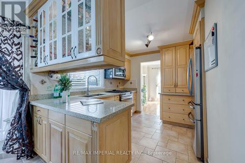 301 Kingsbridge Garden Circle, Mississauga, ON 